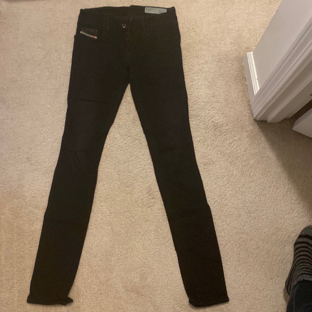 Diesel Grupee Jean 24 w 32 l
